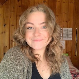 Meet your Posher, Kathryn